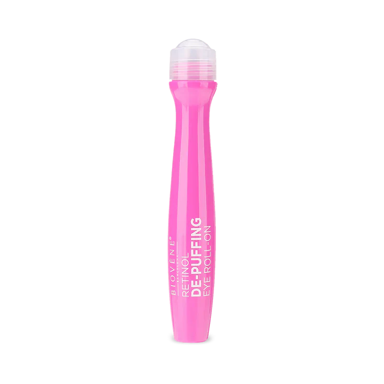 Retinol Eye Roller με κεράσι για να μειώσει το πρήξιμο 15 ml