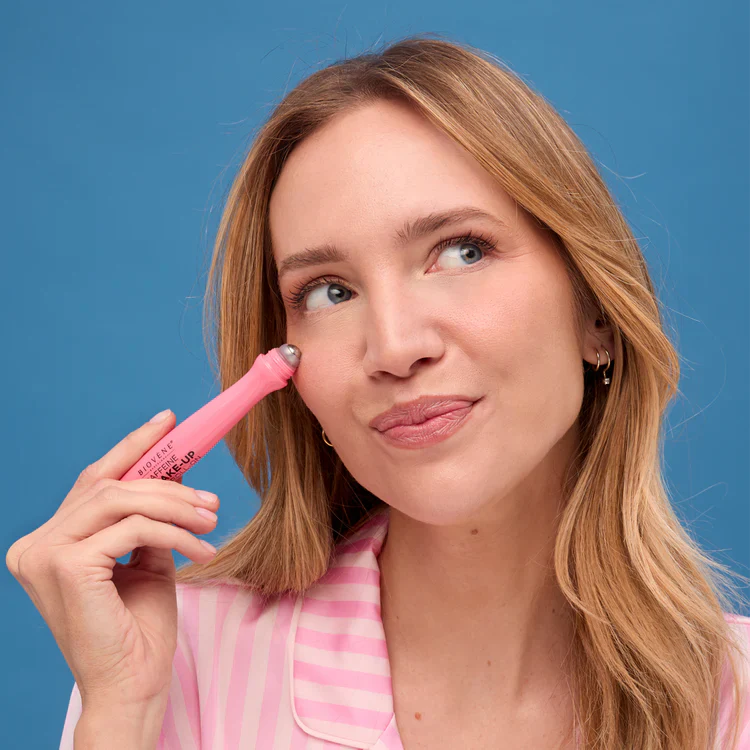 Ορό ματιών με βιταμίνη Ε για να ανανεώσει τα κουρασμένα μάτια 15 mL