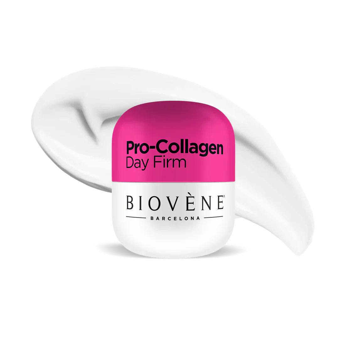 Pro -Collagen Day Cream με κολλαγόνο για σταθερό και ομαλό δέρμα - 50 ml
