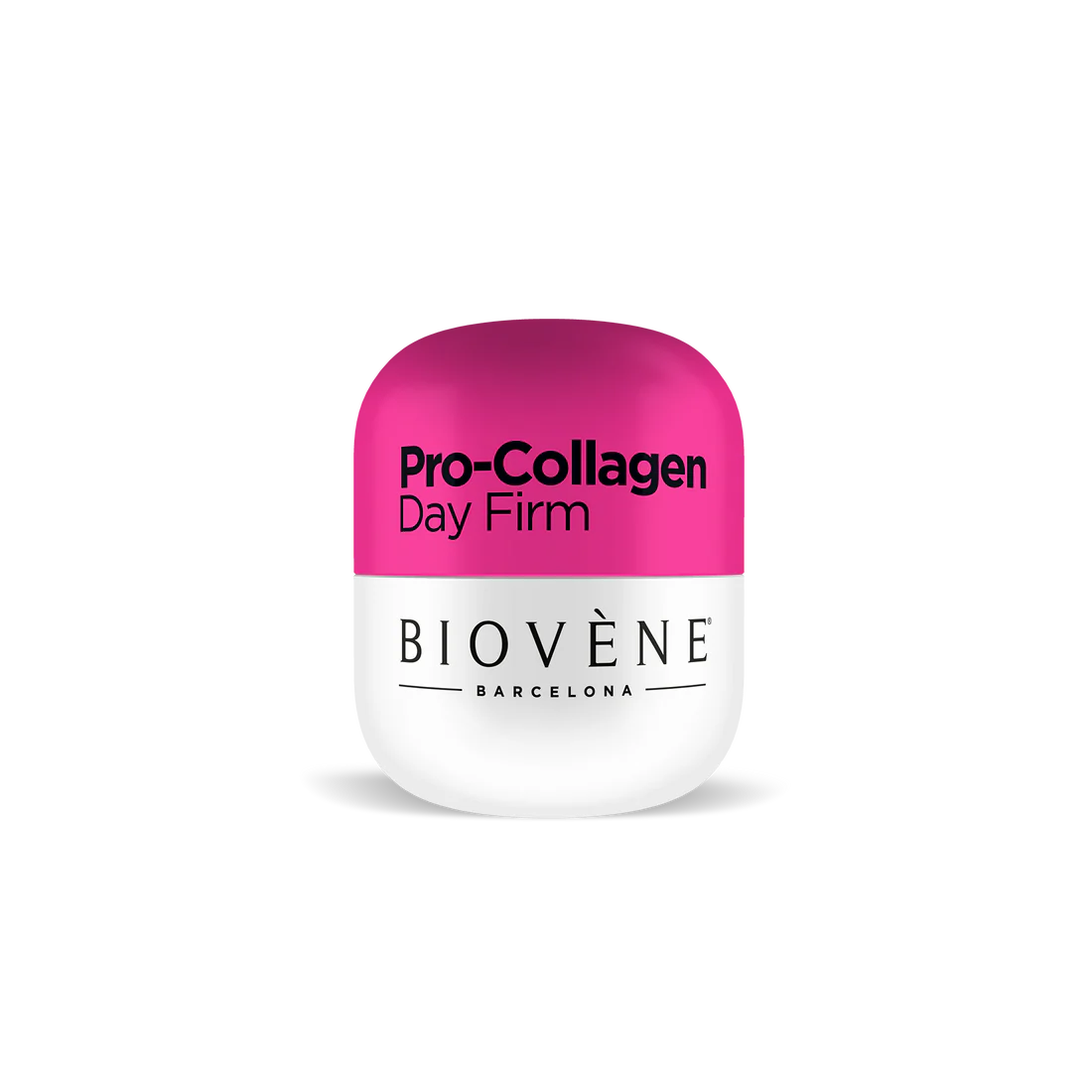 Pro -Collagen Day Cream με κολλαγόνο για σταθερό και ομαλό δέρμα - 50 ml