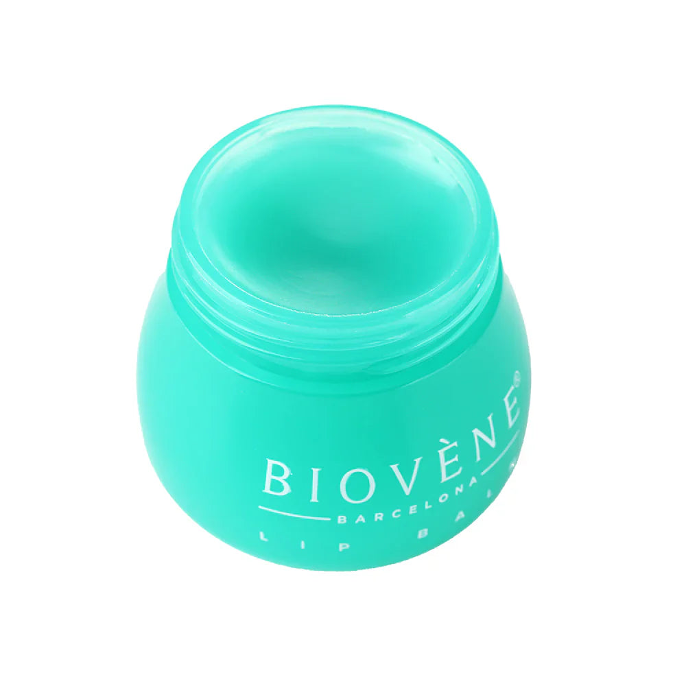 Βάλσαμο για τα χείλη με αβοκάντο και κολλαγόνο για όγκο και απαλότητα - 8 γραμμάρια