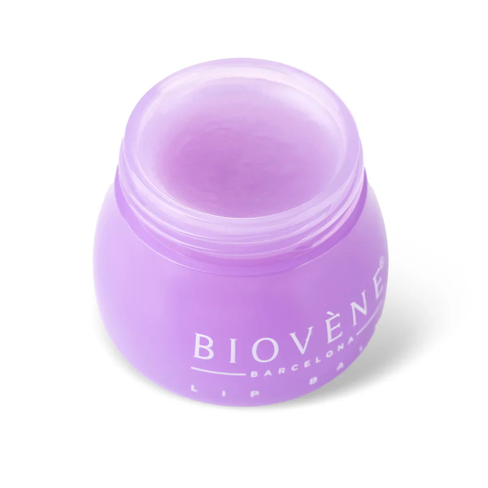 Balm Lip με βατόμουρο και bakuchiol - εξομάλυνση και θρεπτική - 8 γραμμάρια