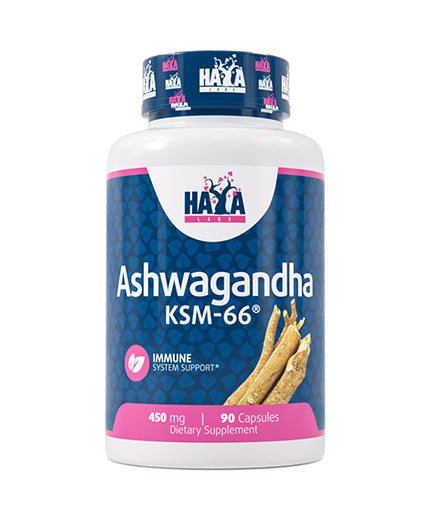 Ashwagandha KSM-66 /90 καπάκια