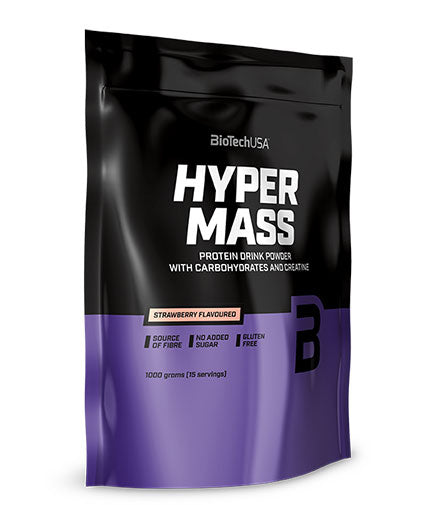 Hyper Mass 5000 - 1,00 kg