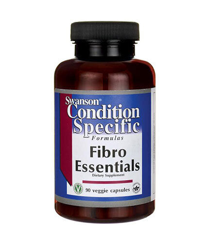 Fibro Essentials 718 mg - 90 κάψουλες