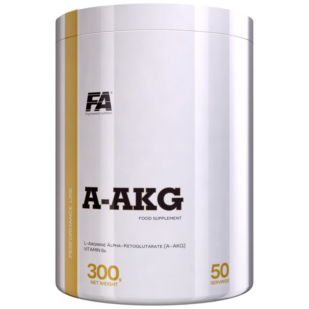 Aakg Powder - 300 γραμμάρια
