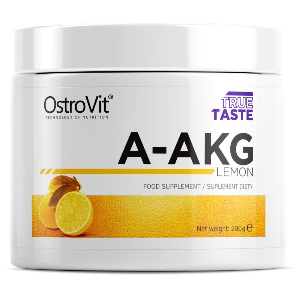 Aakg Powder 200 γραμμάρια