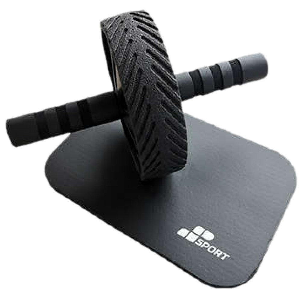 AB Wheel/κοιλιακή προπόνηση/sit-ups
