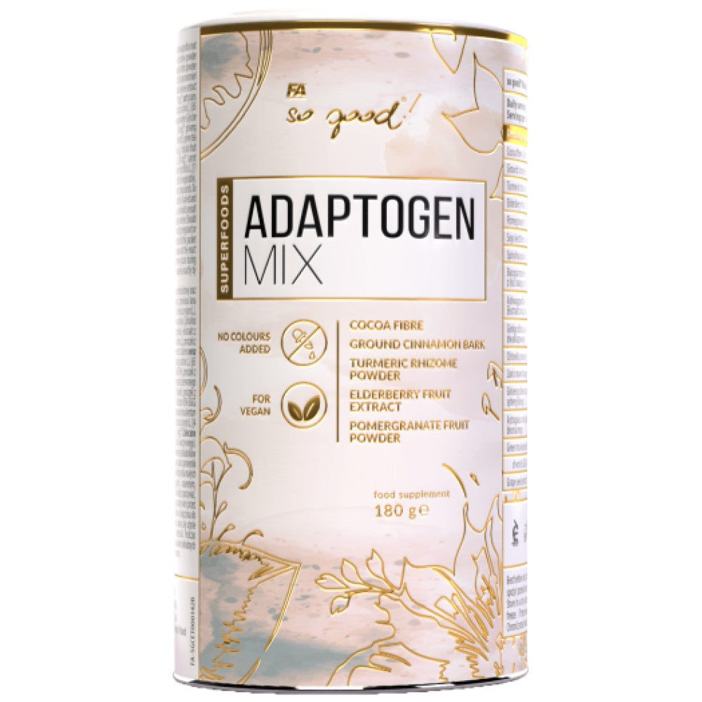 Adaptogen Mix/με Superfoods - 180 γραμμάρια
