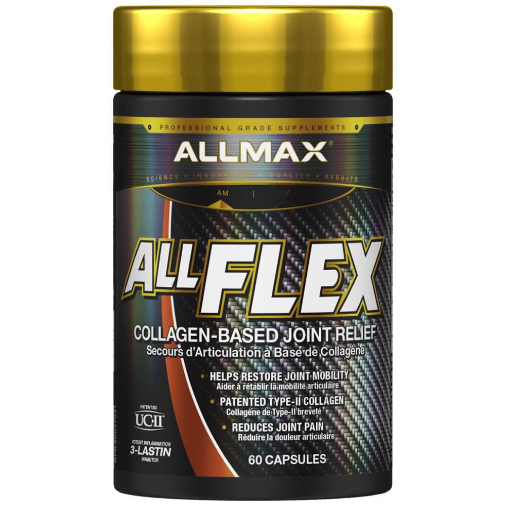 Advanced Allflex - 60 κάψουλες