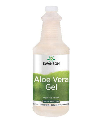Gel Aloe Vera - 946 ml