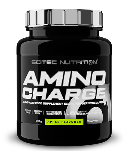Amino Charge/30 Serv. 0,570 κιλά
