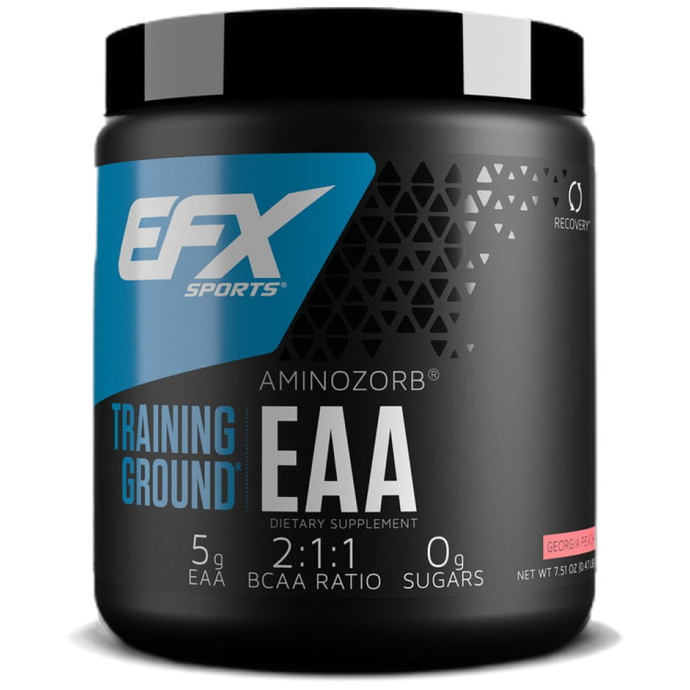 Aminozorb® EAA | Εκπαιδευτικό έδαφος βασικά αμινοξέα - 213 γραμμάρια