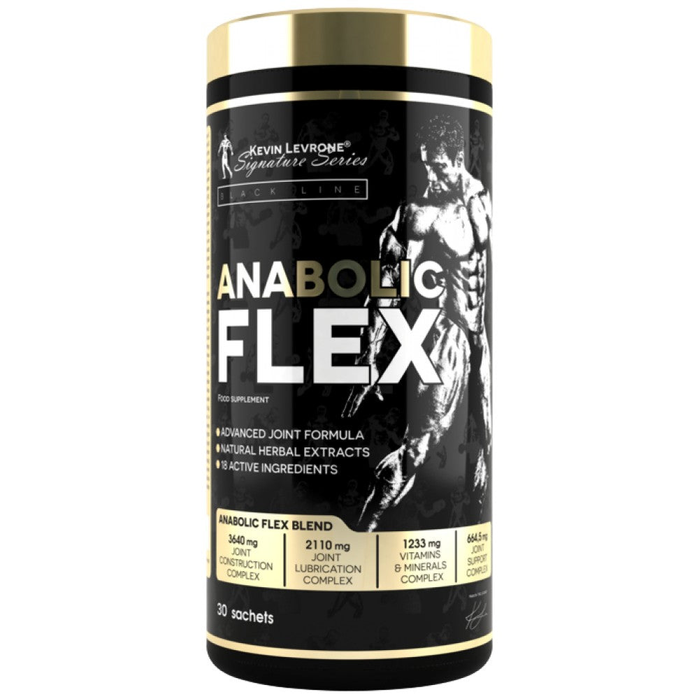 Anabolic Flex - 30 πακέτα