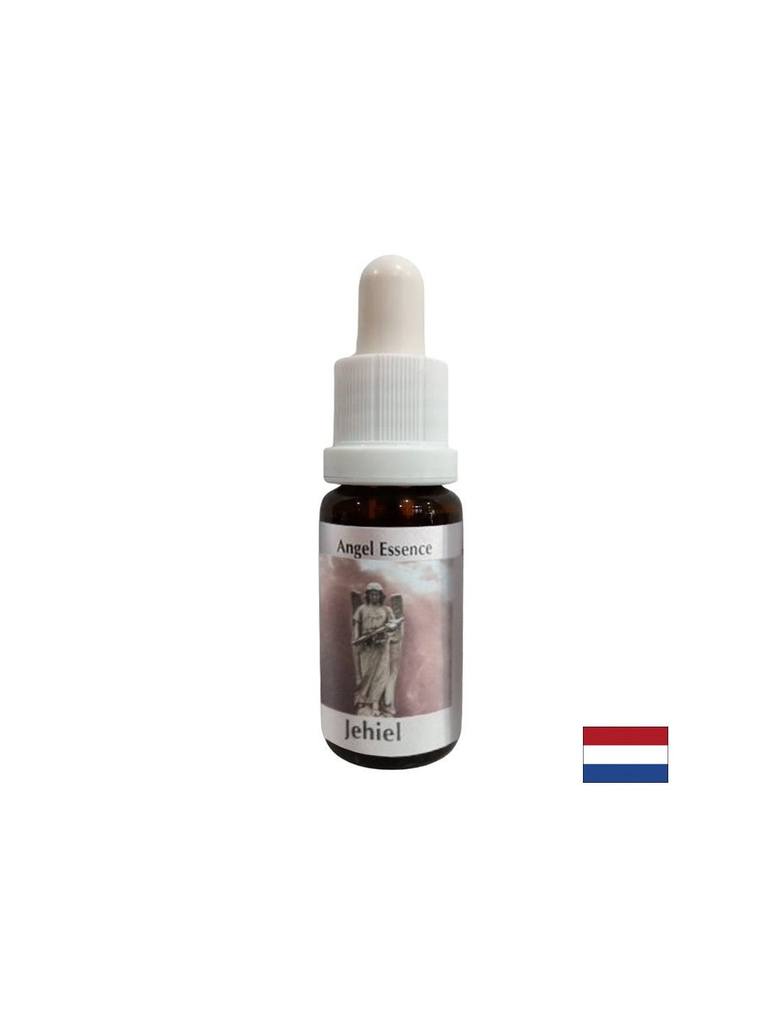 Γεμίζει με αγάπη και ελπίδα - Jehiel Essence (Angel Essence No. 12), σταγόνες 15 ml