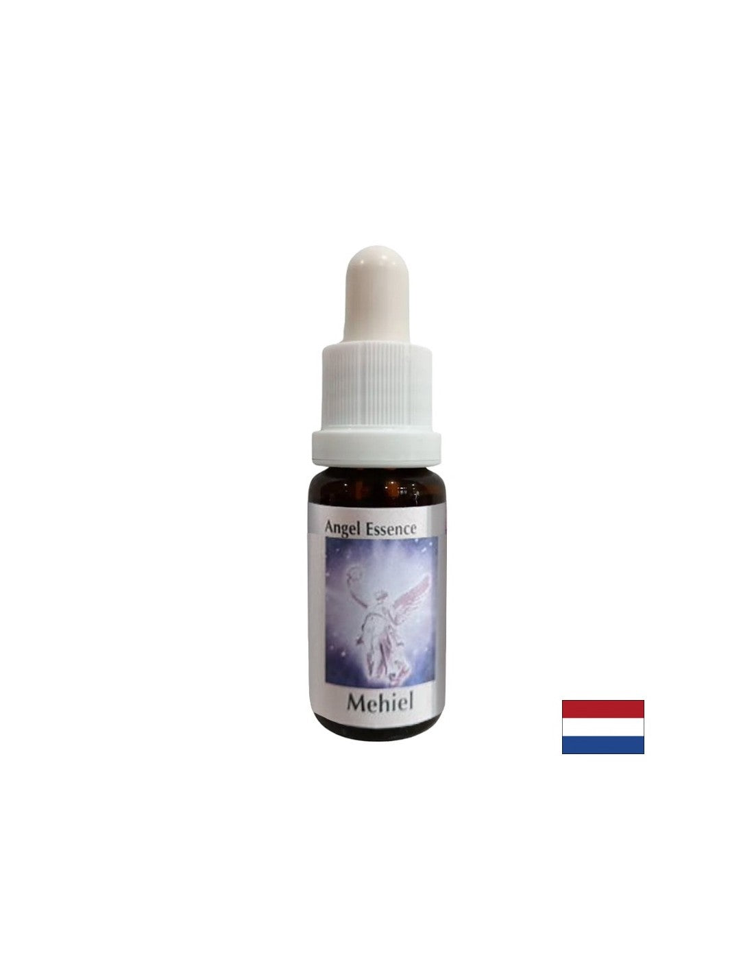Για να βρείτε τις κατάλληλες λέξεις - Essence Mechiel (Angel Essence No. 16), σταγόνες 15 ml