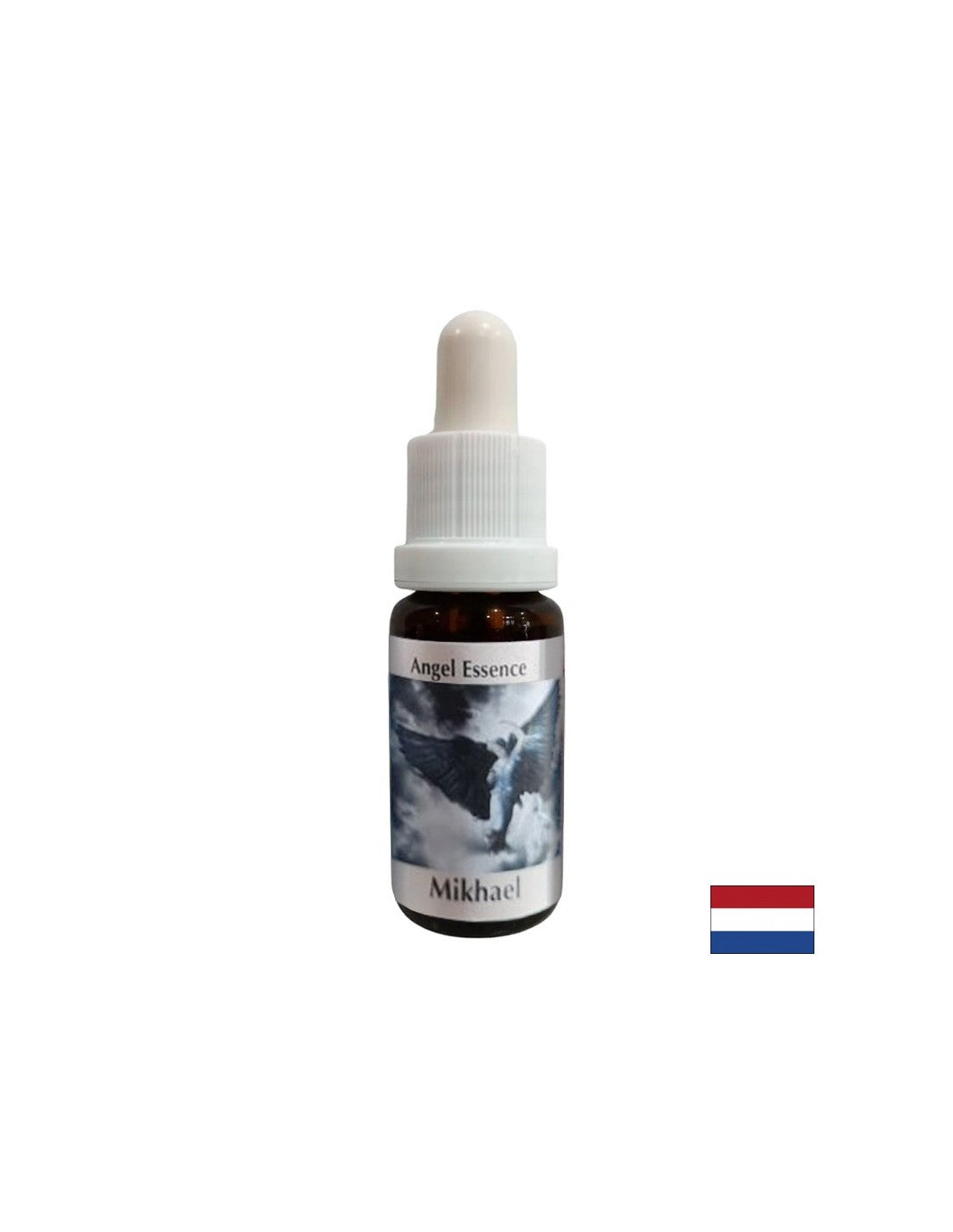 Υποστηρίζει επικοινωνία - Michael Essence (Angel Essence No. 18), σταγόνες 15 ml