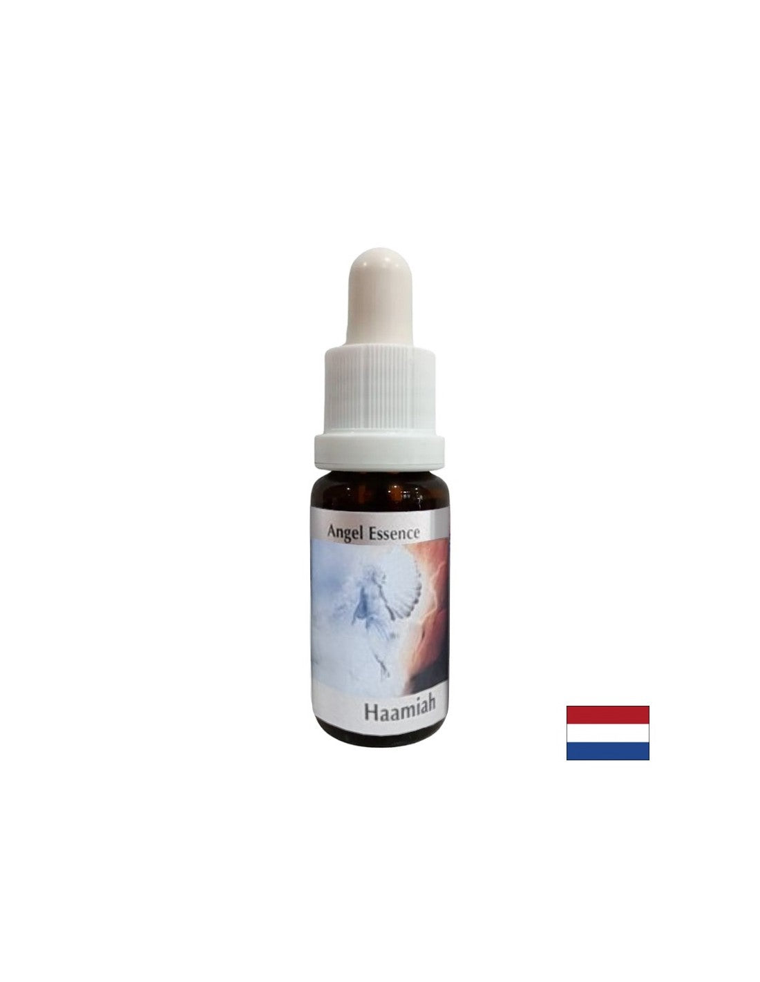 Φέρνει εσωτερική γαλήνη - Haamiya Essence (Angel Essence No. 8), σταγόνες 15 ml