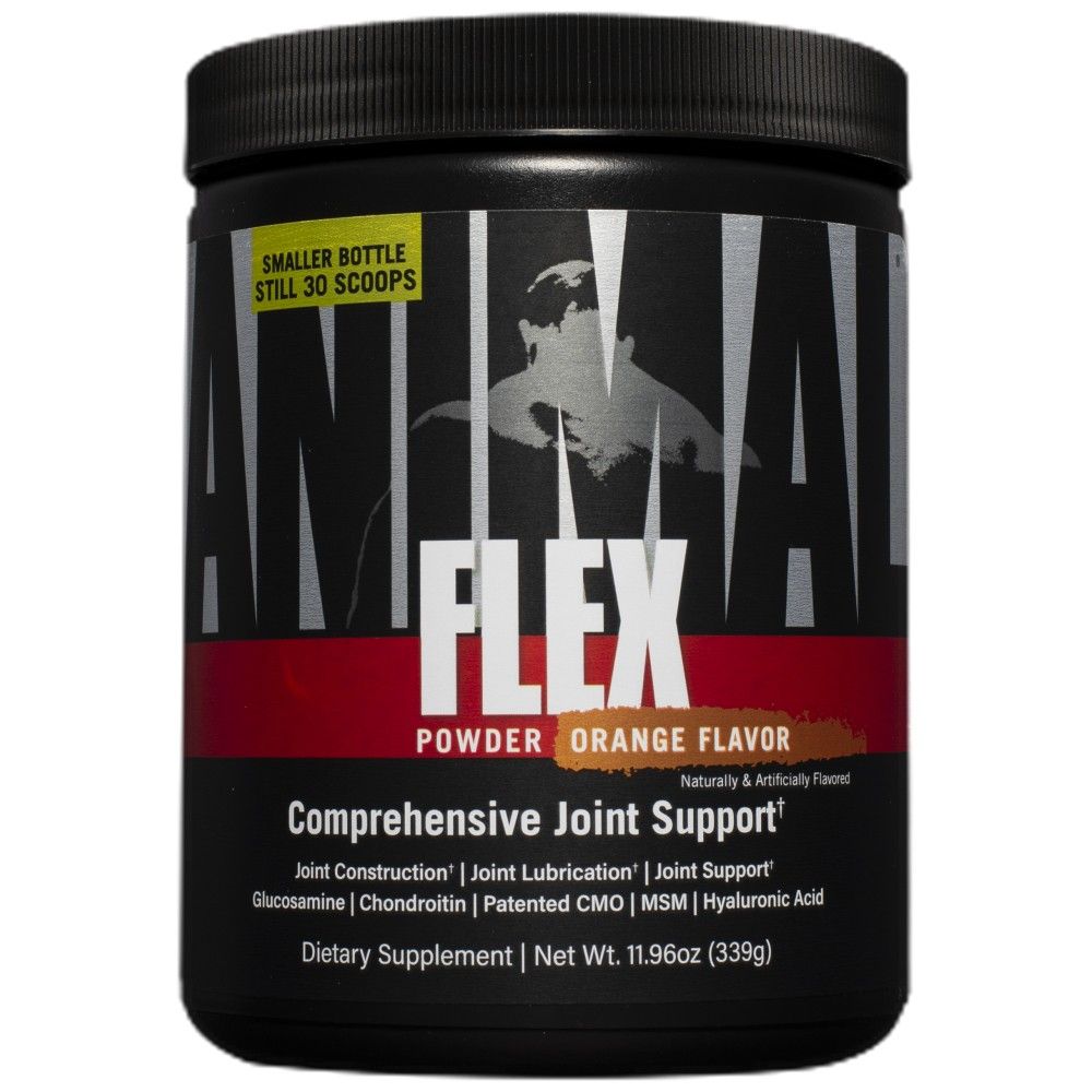 Animal Flex Powder - 348 γραμμάρια