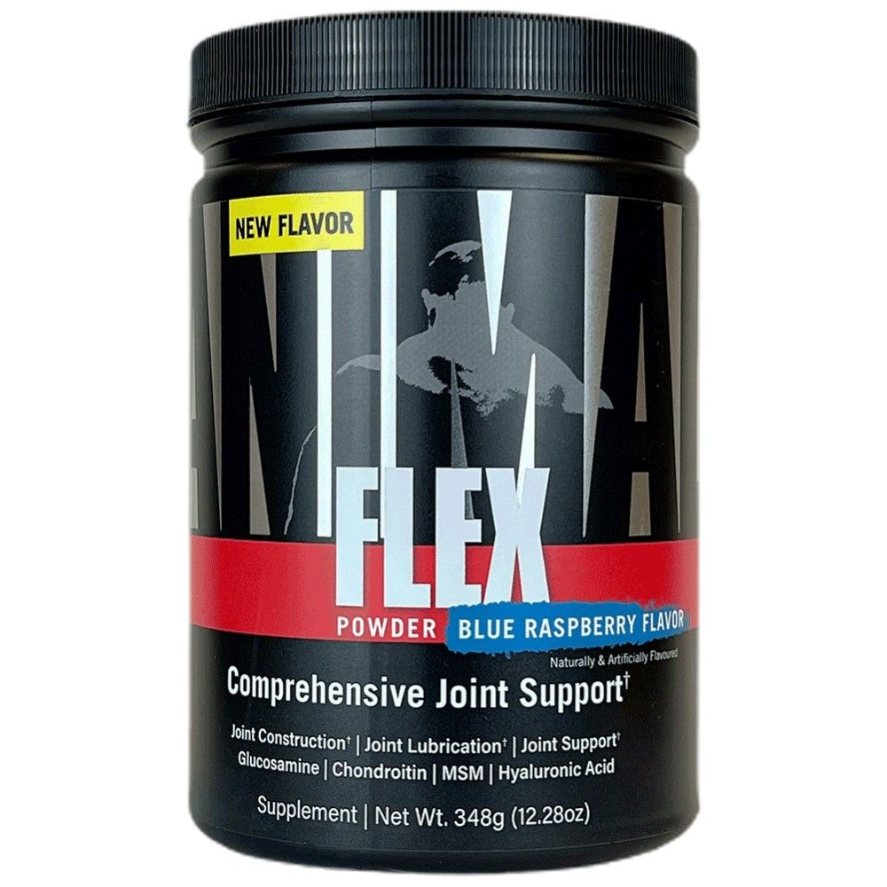 Animal Flex Powder - 348 γραμμάρια