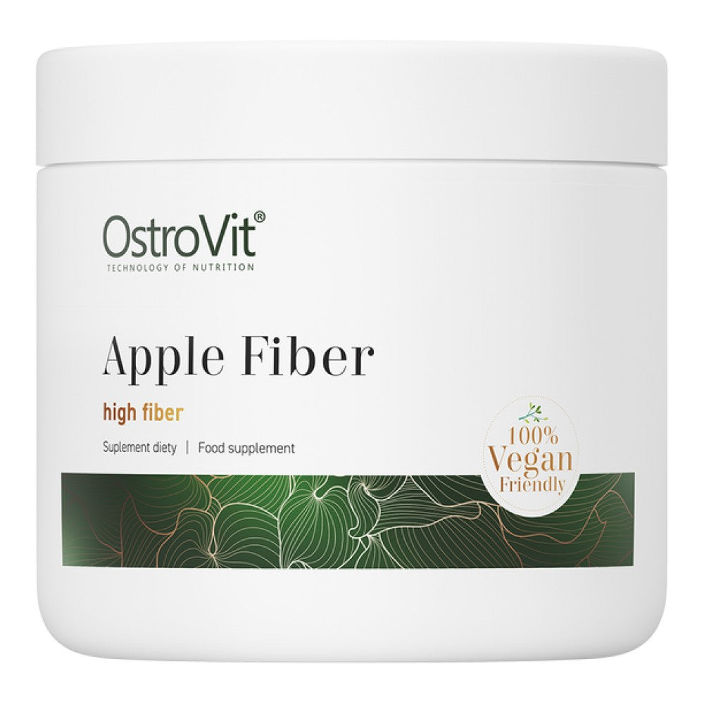 Apple Fiber/Vege 200 γραμμάρια