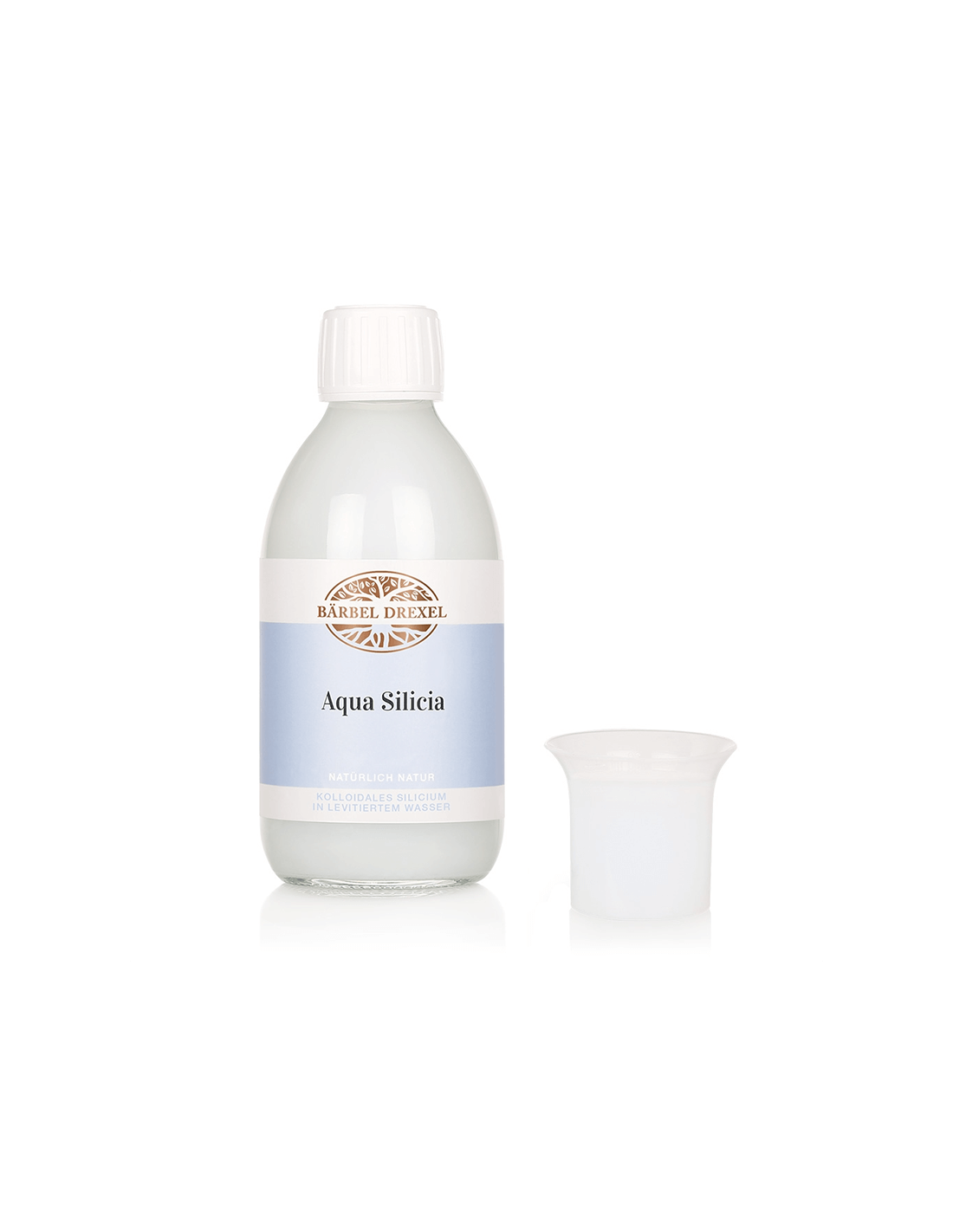 Aqua Silicia/Silicon, 250 ml <tc>Bärbel Drexel</tc>