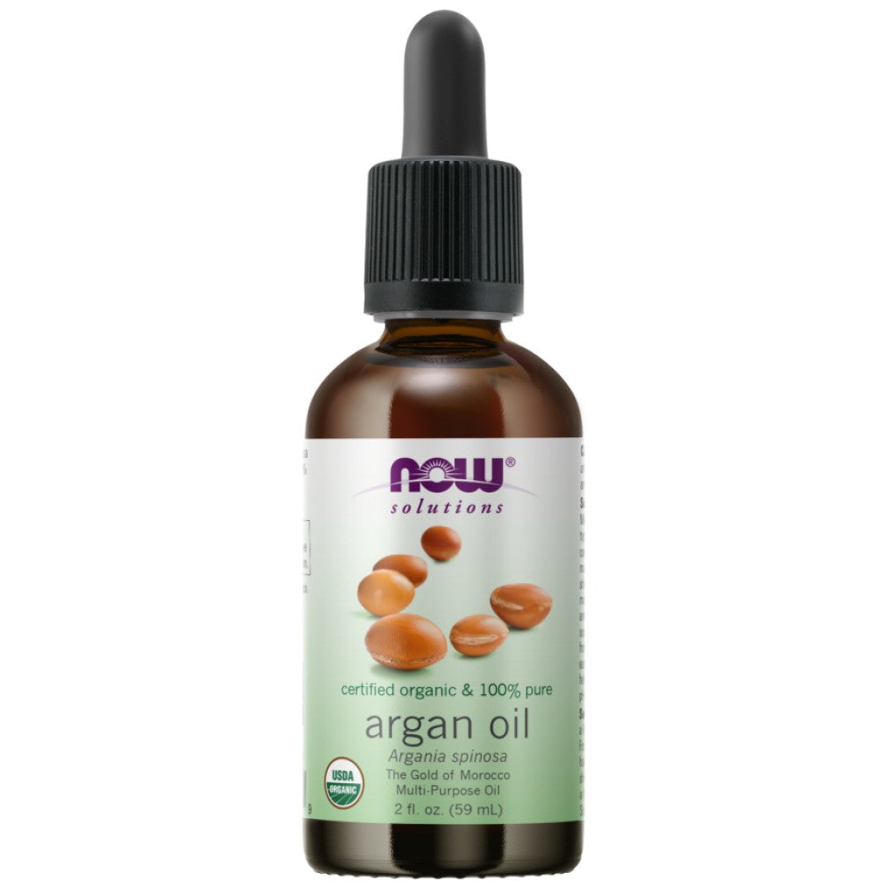 Έλαιο Argan - 59 ml