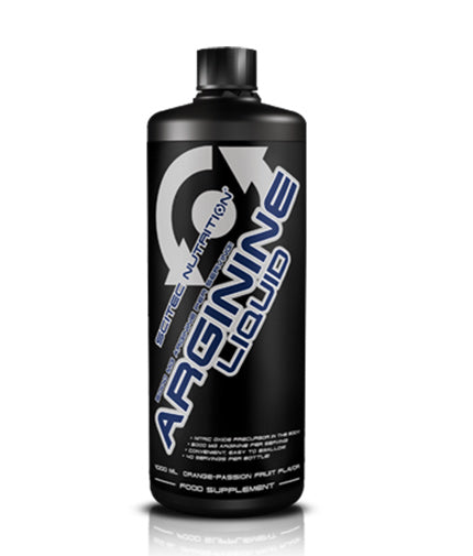 Αργινίνη Υγρό 1000 ml.