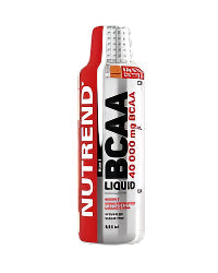 Υγρό BCAA - 500 ml