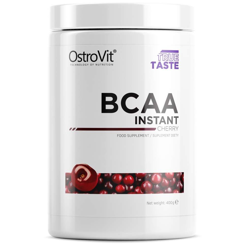 BCAA Instant Powder - 400 γραμμάρια