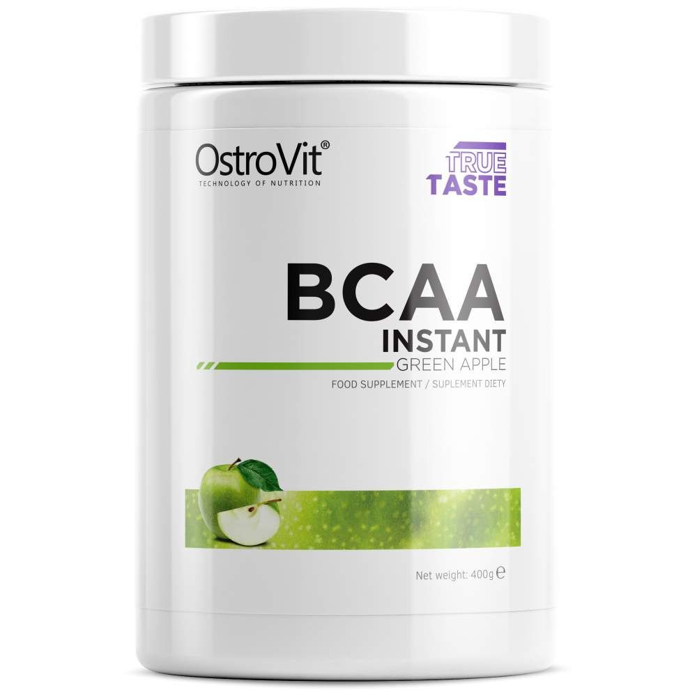 BCAA Instant Powder - 400 γραμμάρια