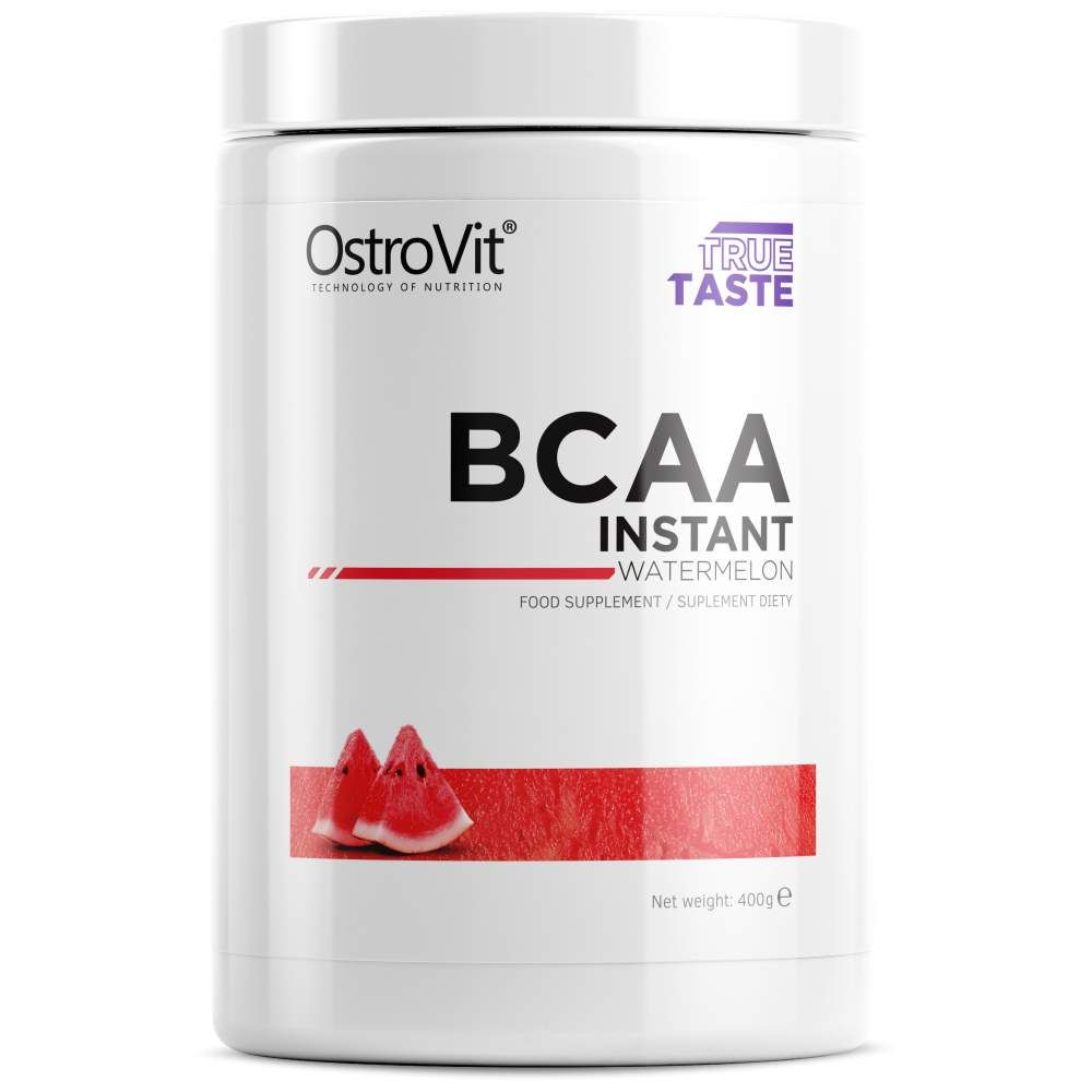 BCAA Instant Powder - 400 γραμμάρια