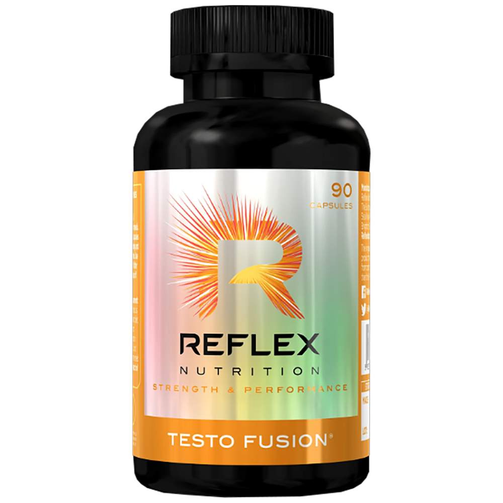 Essentials του προστάτη/90 VCAP