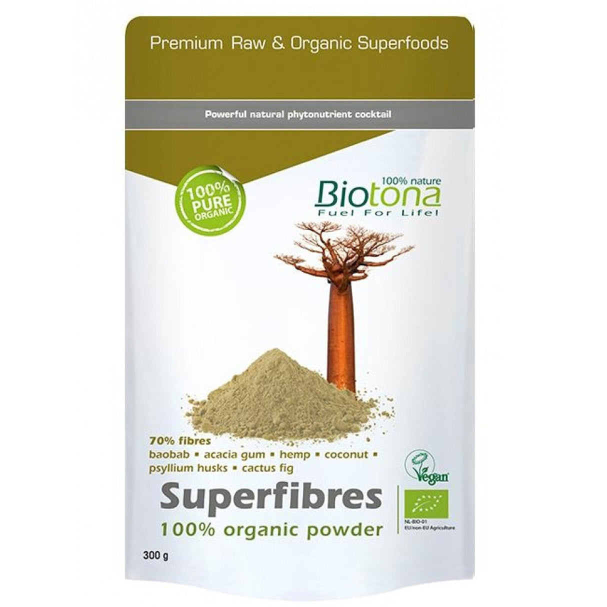 <tc>Biotona</tc> ΒΙΟ ΥΠΕΡΦΥΔΑΤΙΚΕΣ ΙΝΕΣ 300 ΓΡ