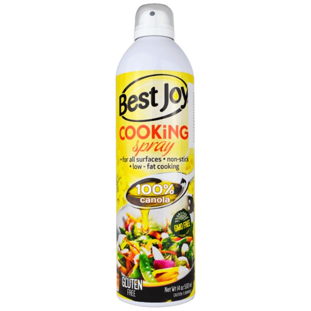 Λάδι Canola/Spray - 500 ml