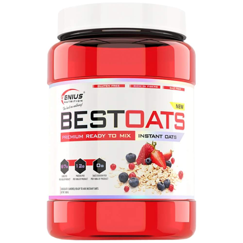 Bestoats - 1000 γραμμάρια