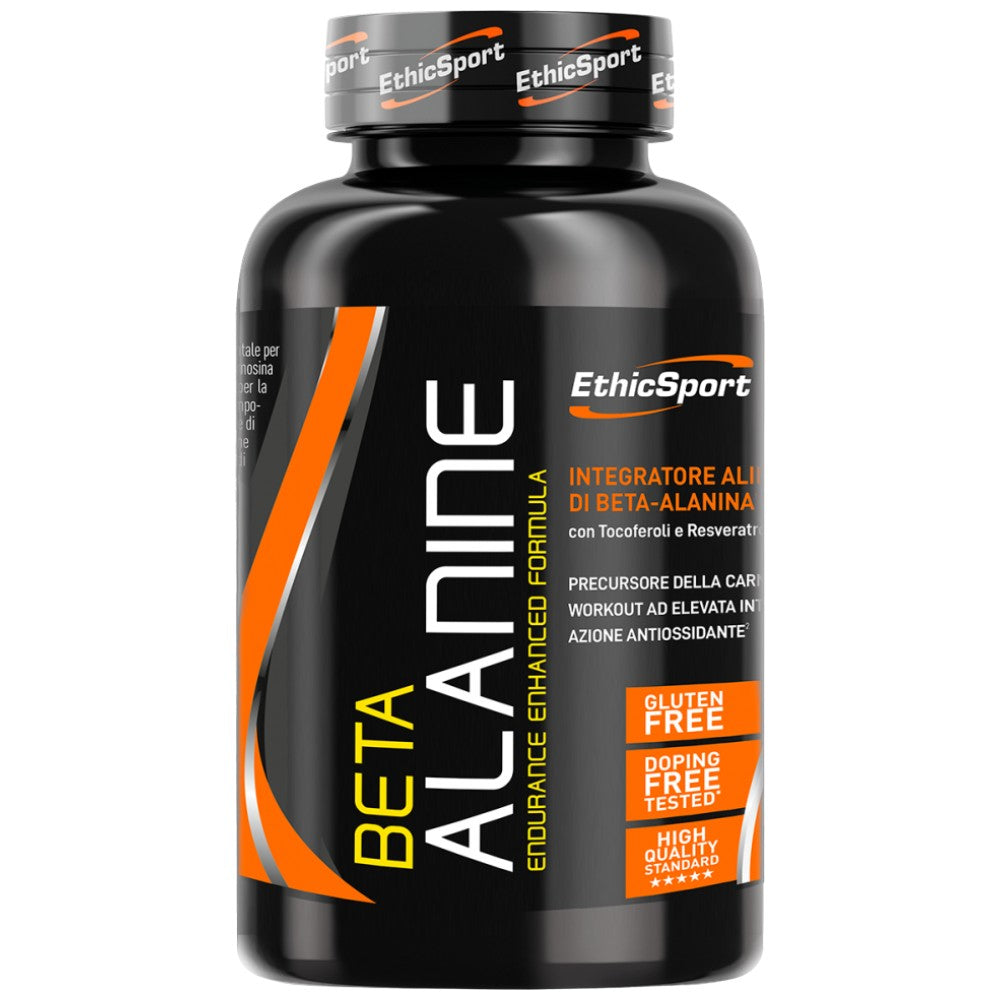 Βήτα ΑΛΑΝΙΝΑ | Endurance Enhanced Formula - 90 Tablets