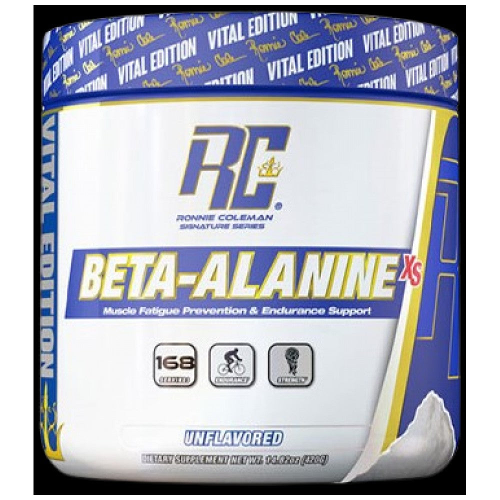 Beta -Alanine XS Powder - 420 γραμμάρια