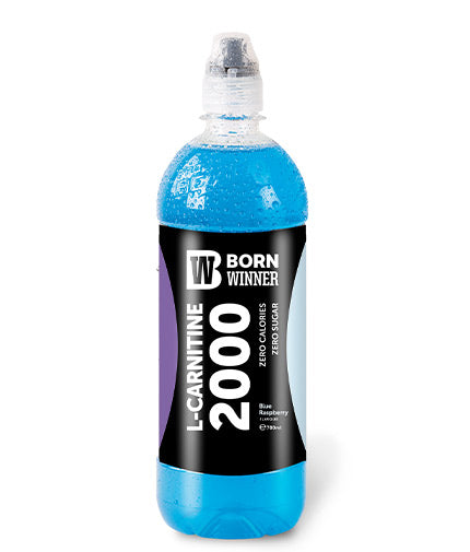 Bezzo/L-Carnitine 2000/Ποτό - 700 ml