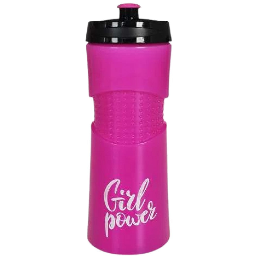 Bidon 009 Girl Power | Ροζ 650 ml