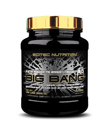 Big Bang 3,0 825 γρ.
