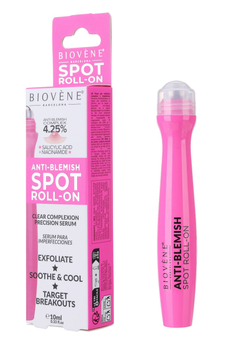 Αντι -Pimple Serum με κύλινδρο - τοπική δράση - 10 ml