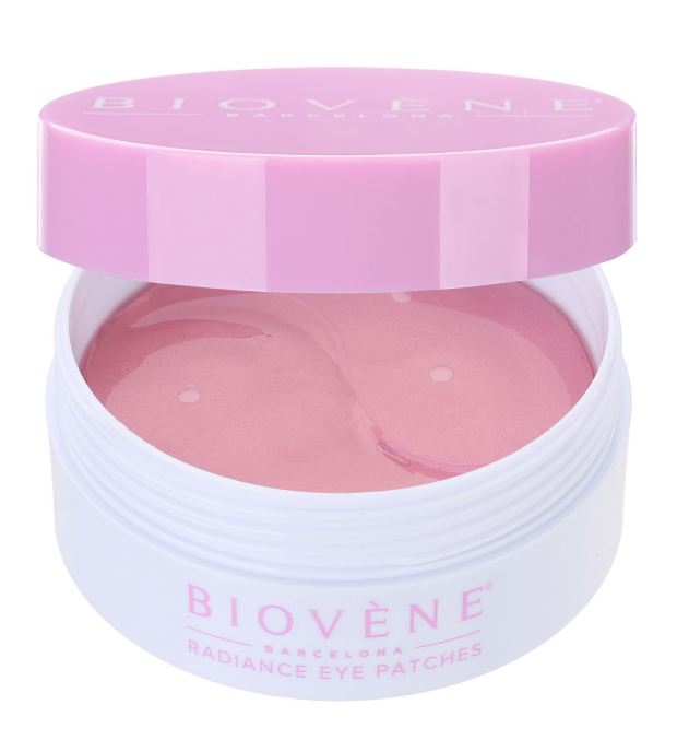 Τα μπαλώματα των ματιών υδρογέλης με το Bakuchiol για μια ακτινοβόλο και ξεκούραστη εμφάνιση - 60 κομμάτια