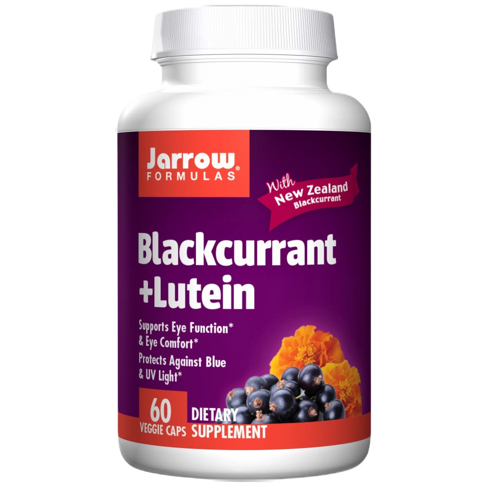 ΚΑΤΑΛΟΓΕΣ BlackCurrant + Lutein 60