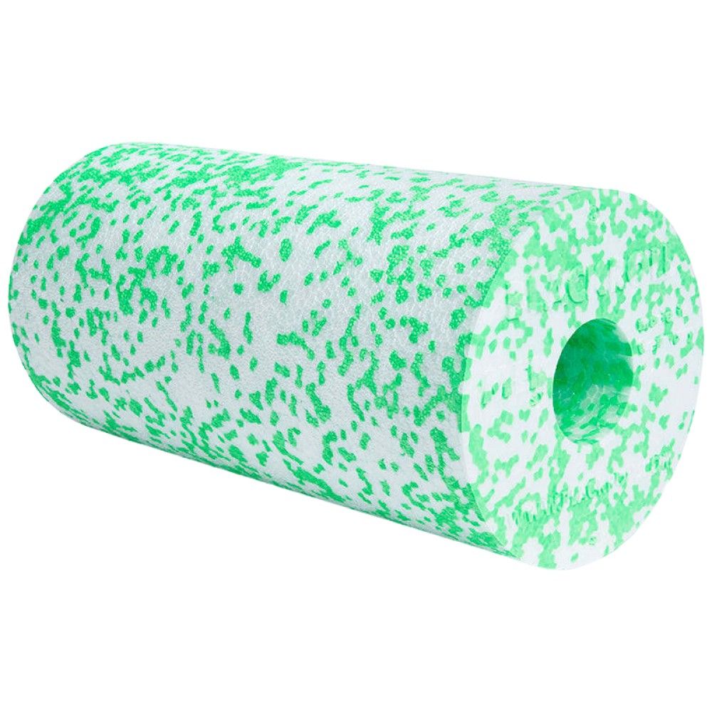 <tc>Blackroll</tc>® Med | Ρολό αφρού με μαλακή επιφάνεια - 30 x 15 cm