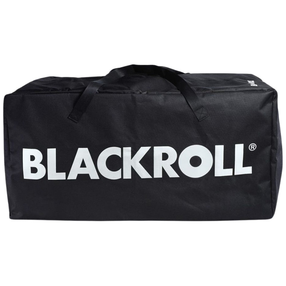 <tc>Blackroll</tc>® Τσάντα προπόνησης XXL | Μεγάλη τσάντα προπόνησης