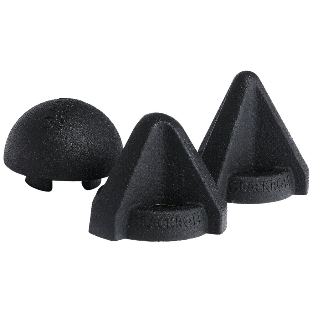 <tc>Blackroll</tc>® Trigger Box | Σετ 3 συσκευών πιεσοθεραπείας