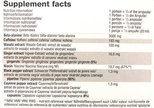 Shred Shred - 60 ml