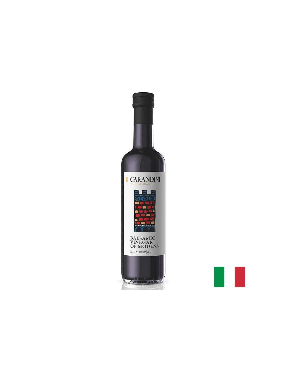 Βαλσάμικο ξύδι Modena Blue Tower, 500 ml