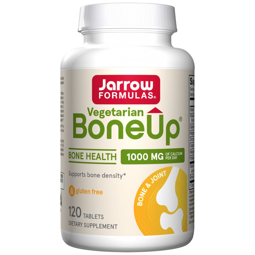 Bone-Up (Vegetarian) 120 Δισκία